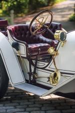 American Model 50 Roadster 1908 года